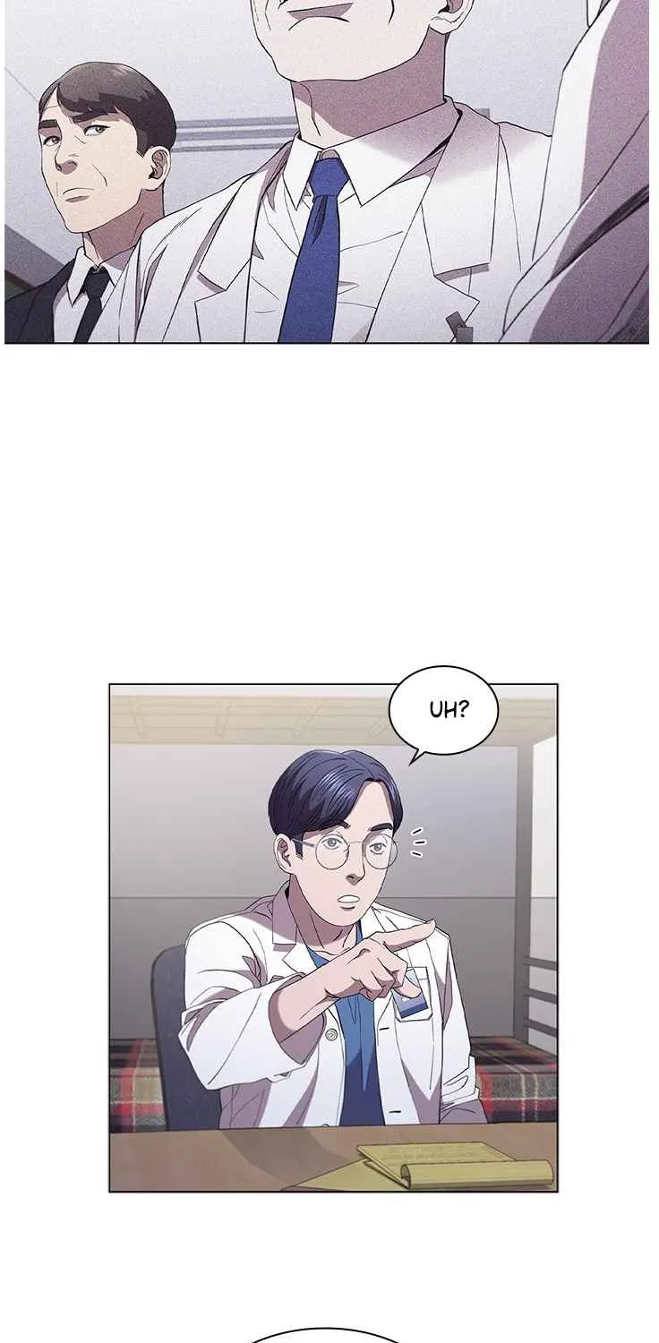 Dr. Choi Tae-Soo Zinmanga X Chapter 116 Page 24