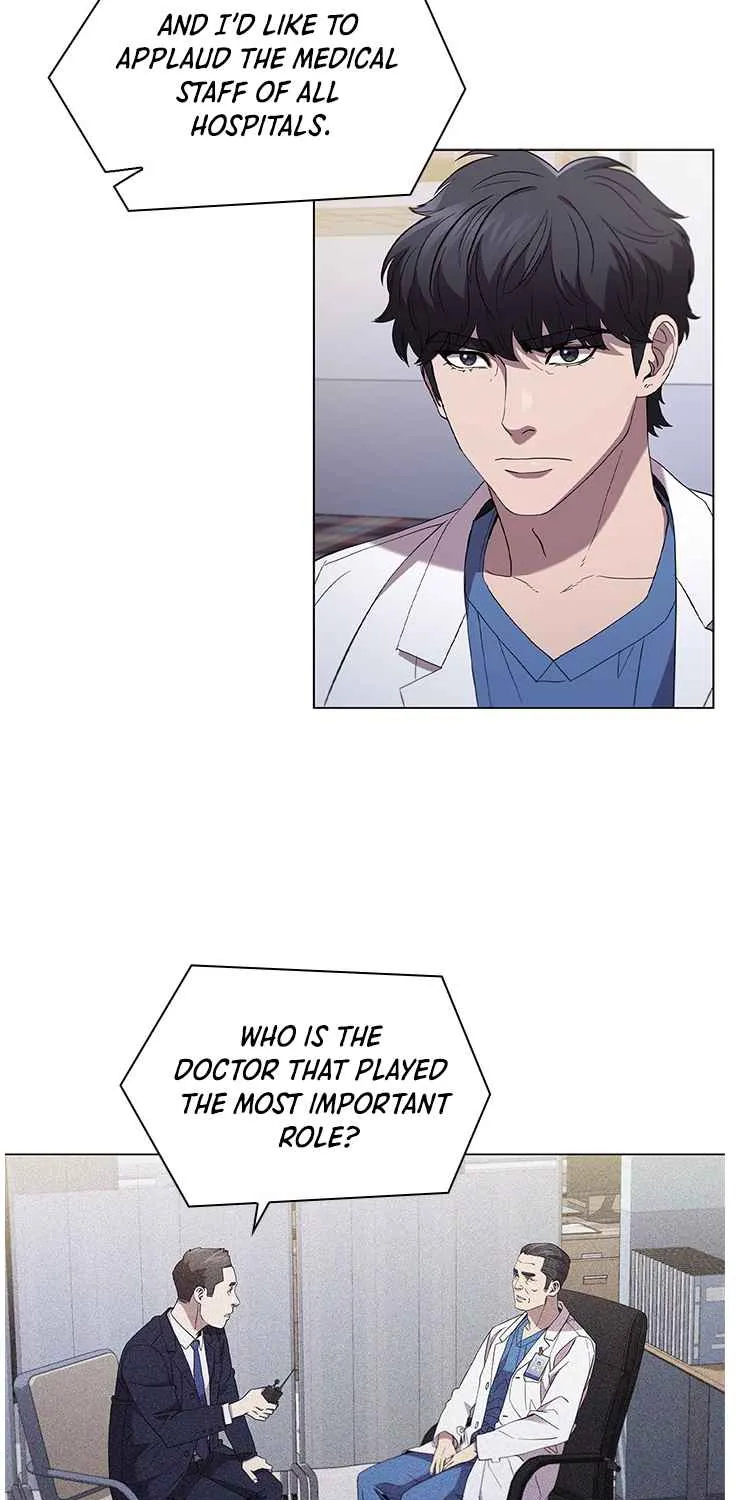 Dr. Choi Tae-Soo Zinmanga X Chapter 116 Page 28