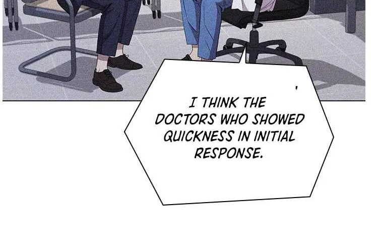 Dr. Choi Tae-Soo Zinmanga X Chapter 116 Page 29