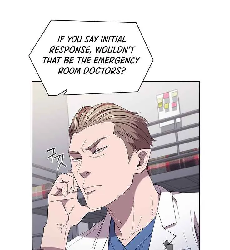 Dr. Choi Tae-Soo Zinmanga X Chapter 116 Page 30