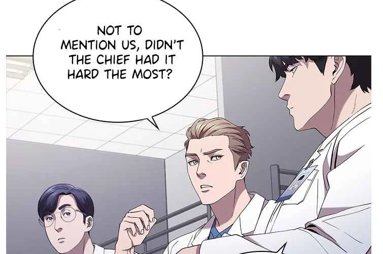 Dr. Choi Tae-Soo Zinmanga X Chapter 116 Page 32