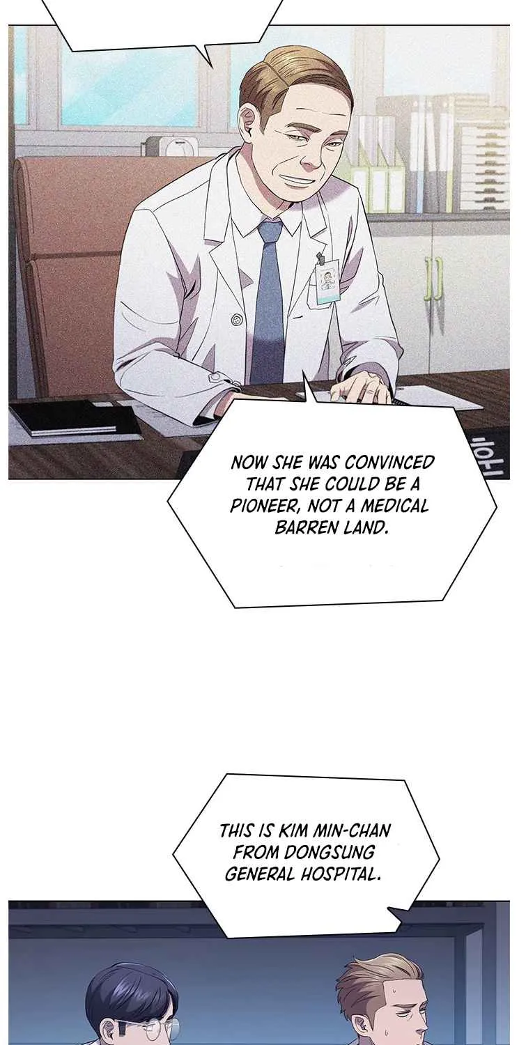 Dr. Choi Tae-Soo Zinmanga X Chapter 116 Page 37