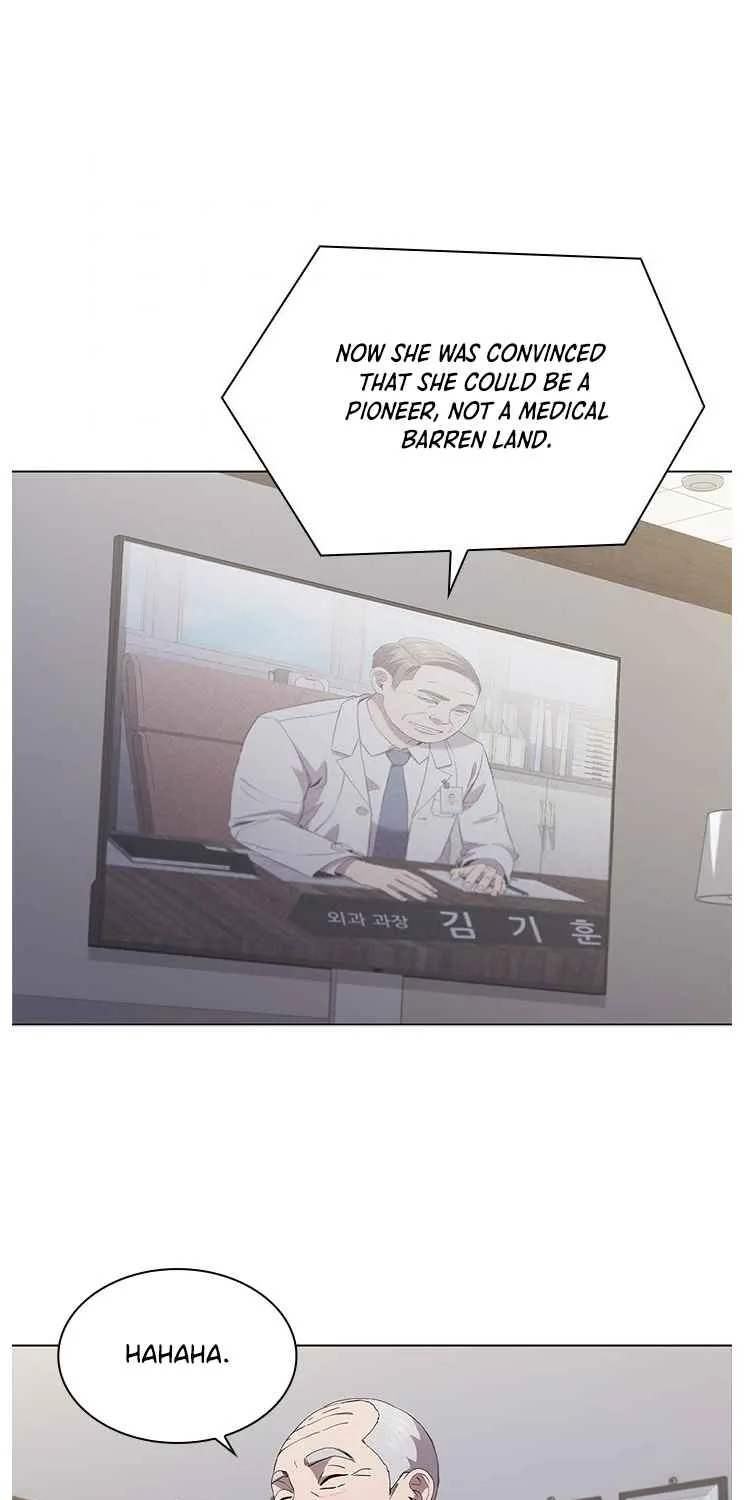 Dr. Choi Tae-Soo Zinmanga X Chapter 116 Page 45