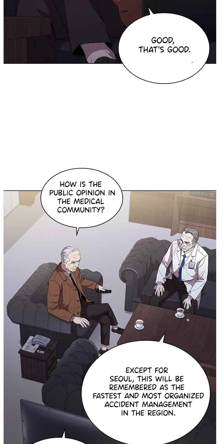 Dr. Choi Tae-Soo Zinmanga X Chapter 116 Page 47