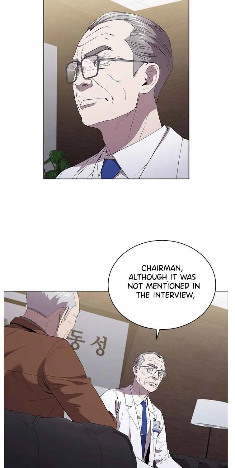 Dr. Choi Tae-Soo Zinmanga X Chapter 116 Page 49