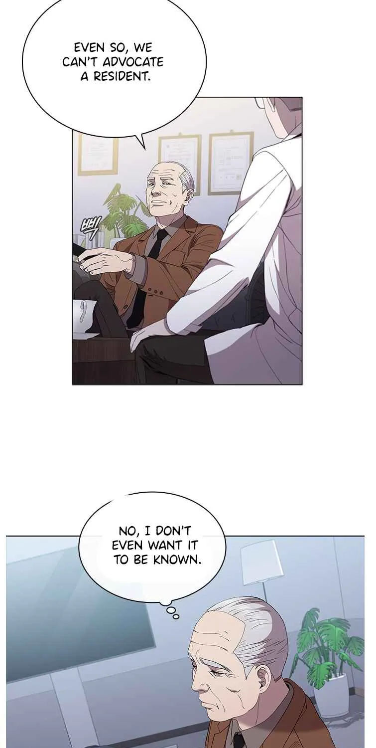 Dr. Choi Tae-Soo Zinmanga X Chapter 116 Page 51