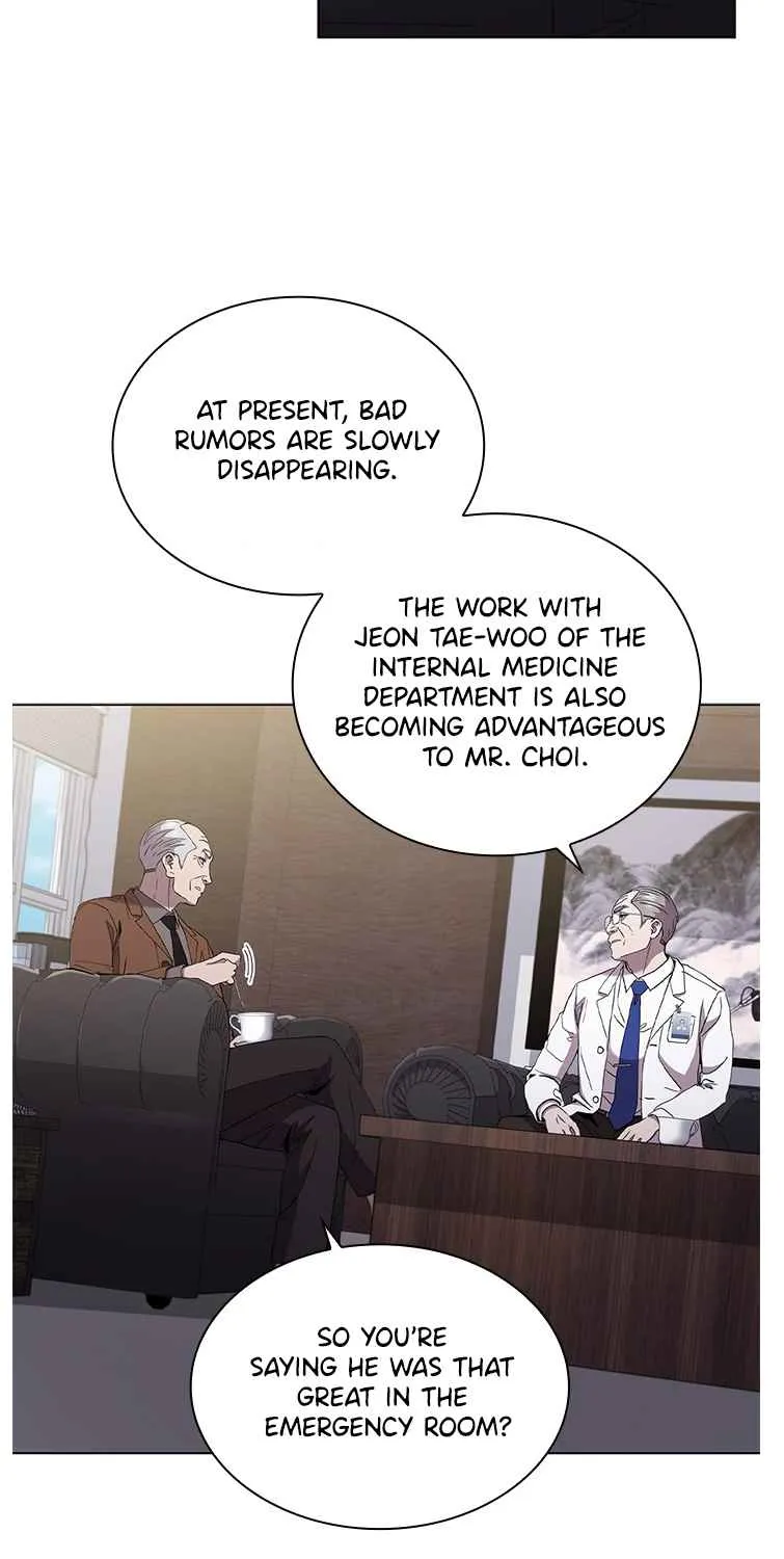 Dr. Choi Tae-Soo Zinmanga X Chapter 116 Page 57