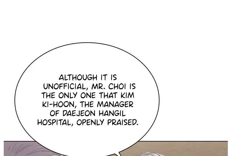 Dr. Choi Tae-Soo Zinmanga X Chapter 116 Page 58
