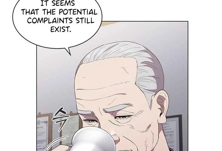 Dr. Choi Tae-Soo Zinmanga X Chapter 116 Page 63