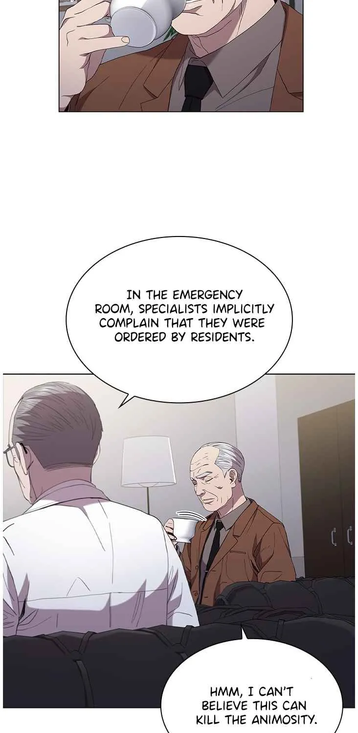 Dr. Choi Tae-Soo Zinmanga X Chapter 116 Page 64