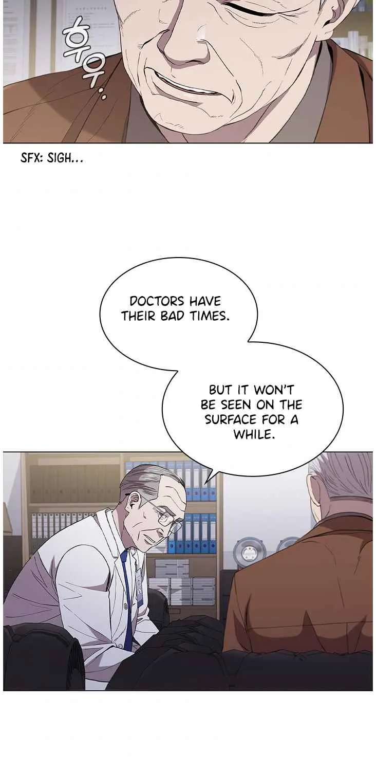Dr. Choi Tae-Soo Zinmanga X Chapter 116 Page 66