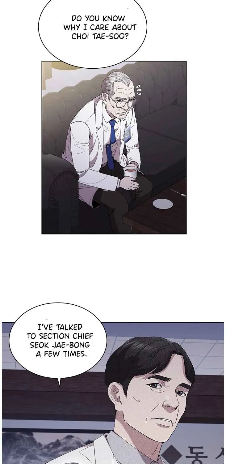 Dr. Choi Tae-Soo Zinmanga X Chapter 116 Page 70