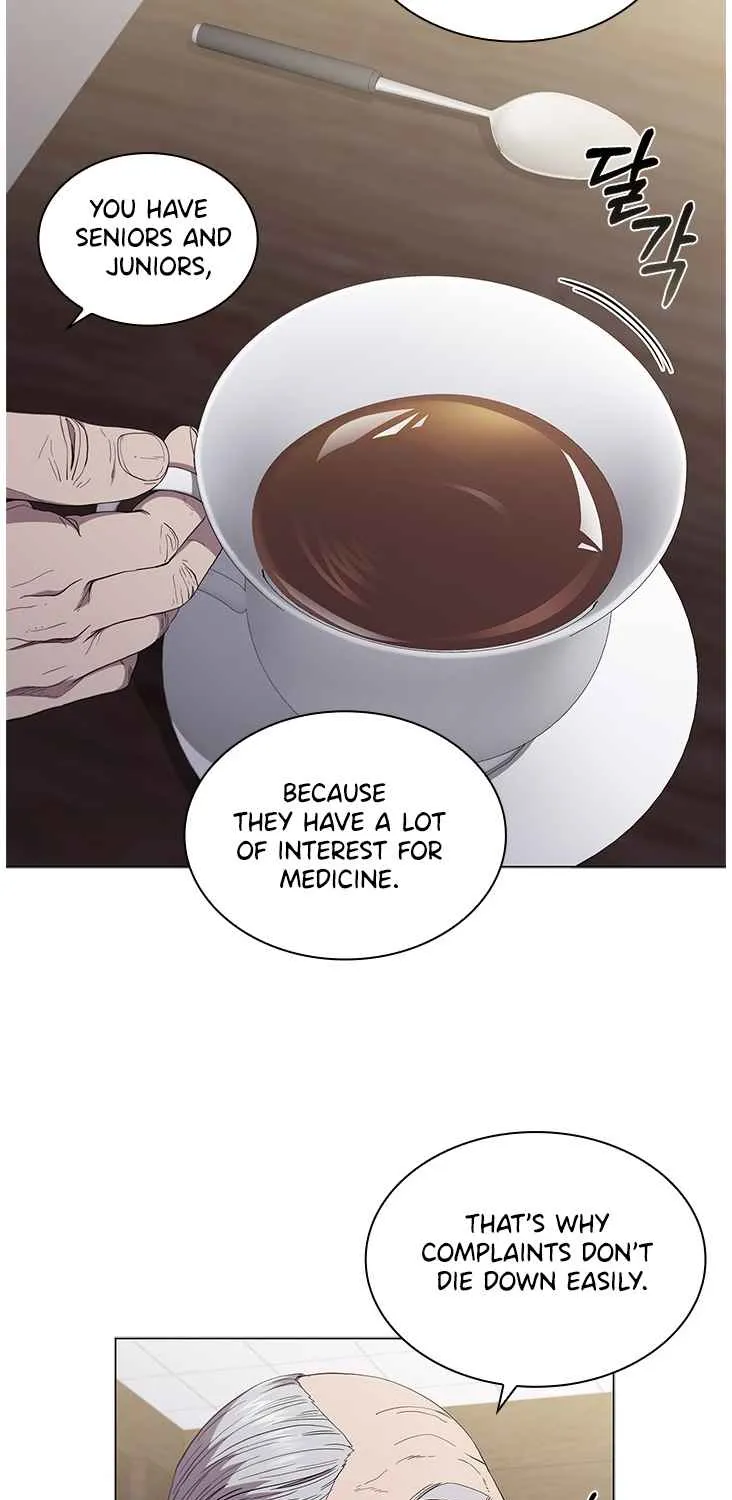 Dr. Choi Tae-Soo Zinmanga X Chapter 116 Page 74