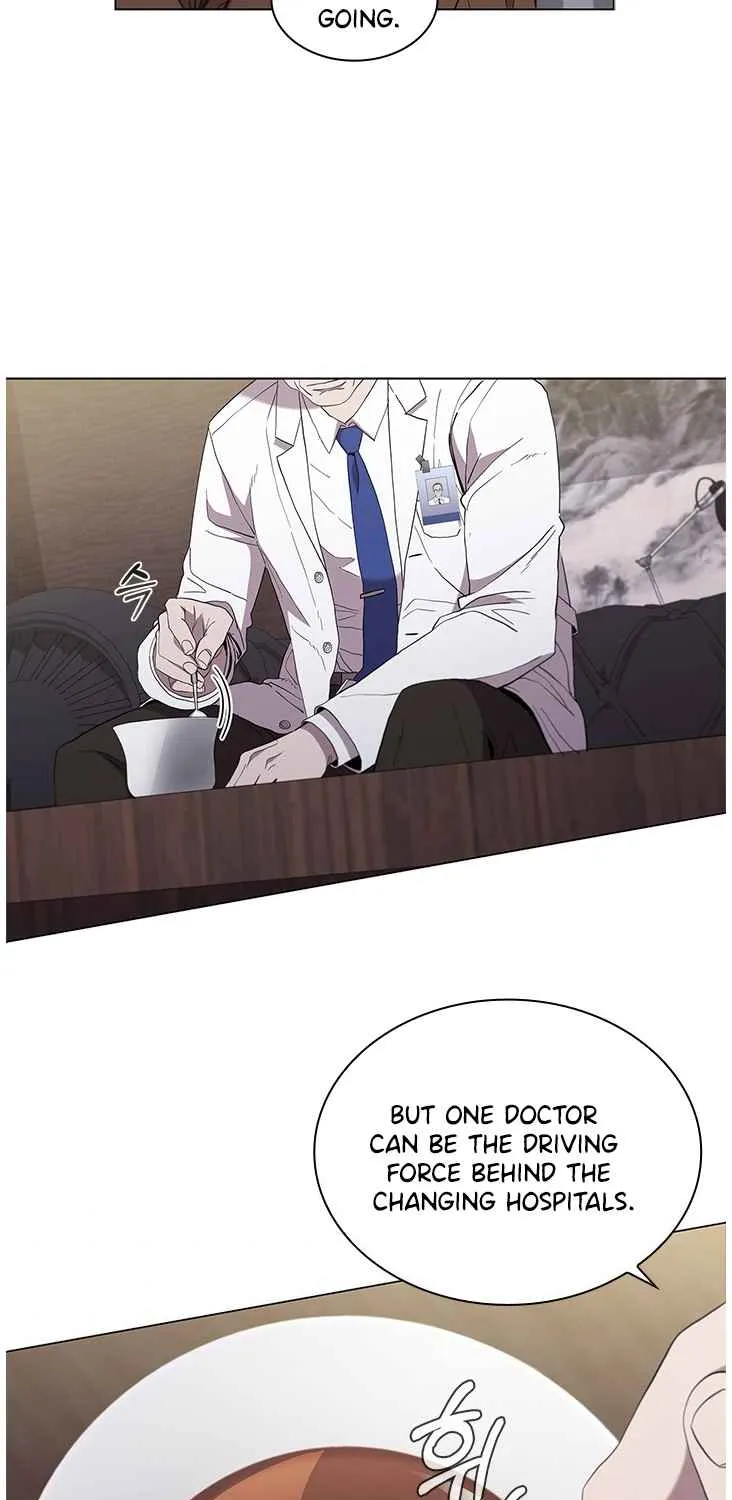 Dr. Choi Tae-Soo Zinmanga X Chapter 116 Page 76