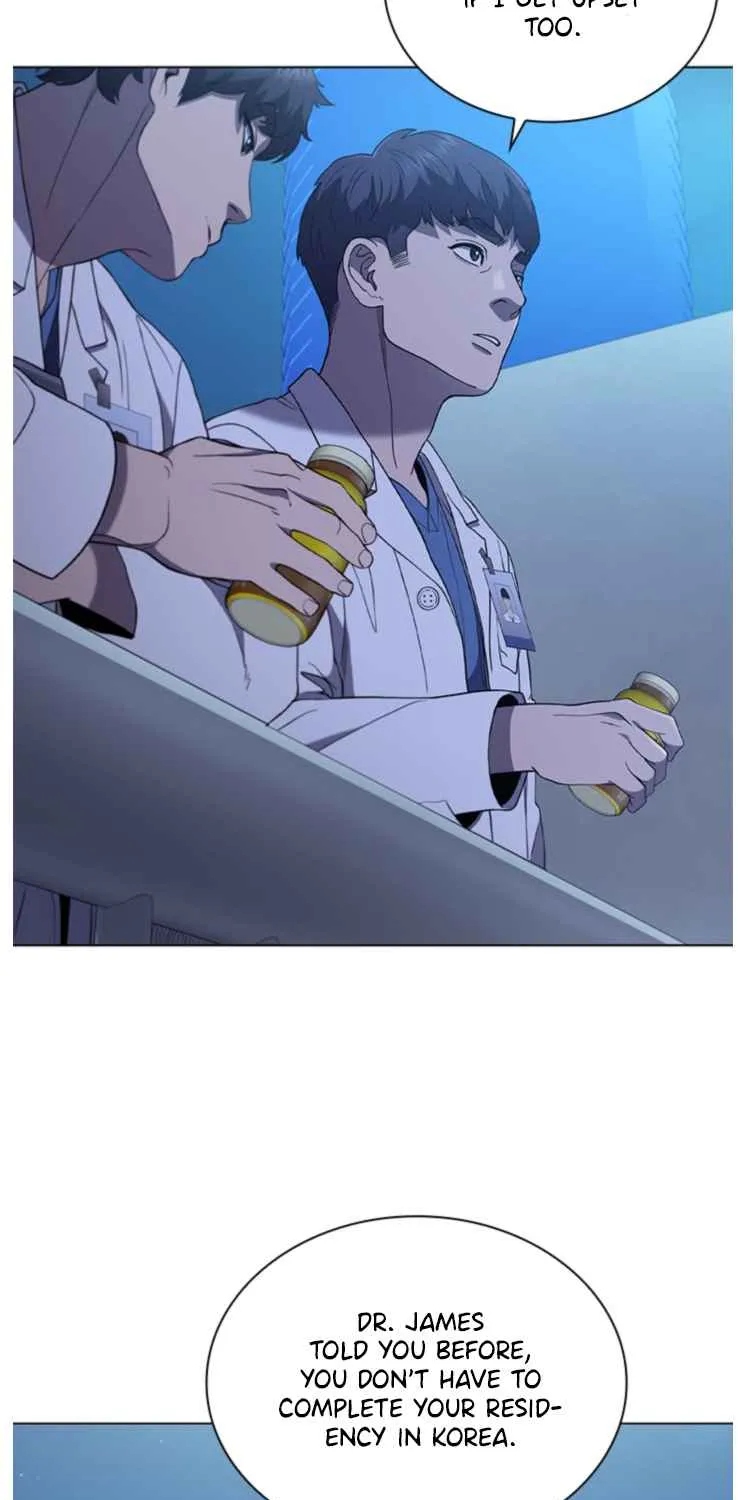 Dr. Choi Tae-Soo Zinmanga X Chapter 115 Page 18