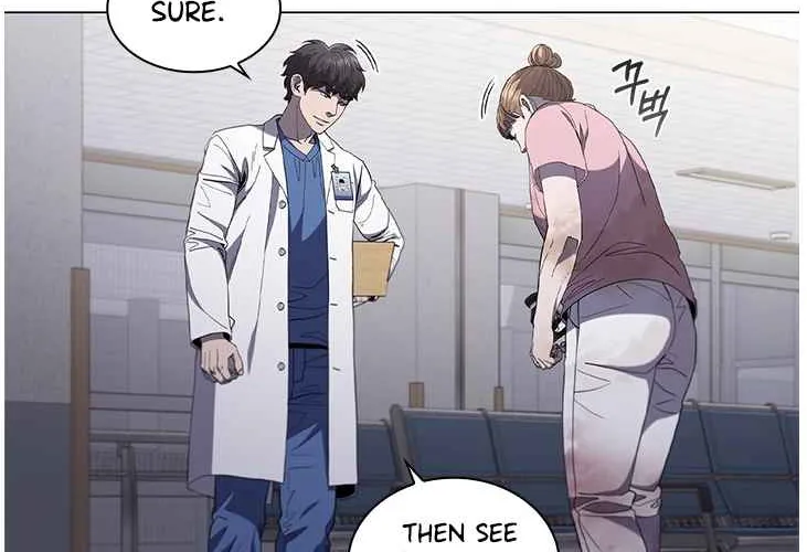 Dr. Choi Tae-Soo Zinmanga X Chapter 114 Page 48