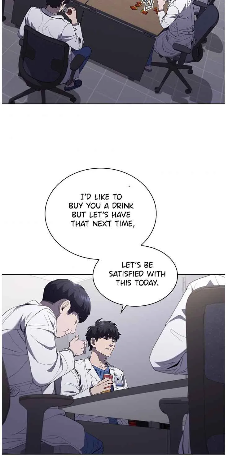 Dr. Choi Tae-Soo Zinmanga X Chapter 114 Page 66