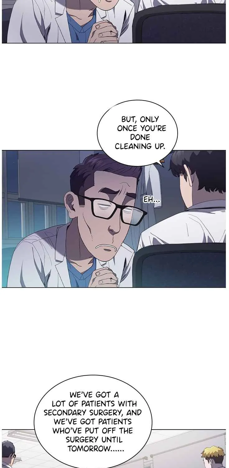 Dr. Choi Tae-Soo Zinmanga X Chapter 114 Page 70