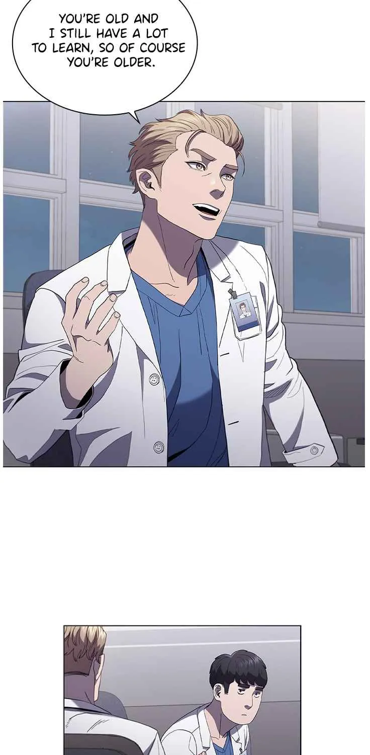Dr. Choi Tae-Soo Zinmanga X Chapter 114 Page 84