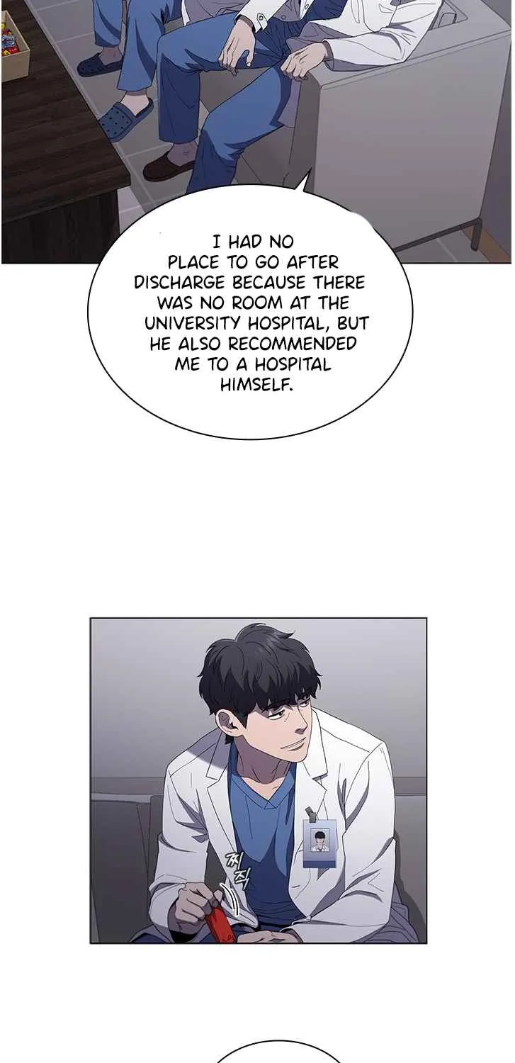 Dr. Choi Tae-Soo Zinmanga X Chapter 113 Page 47