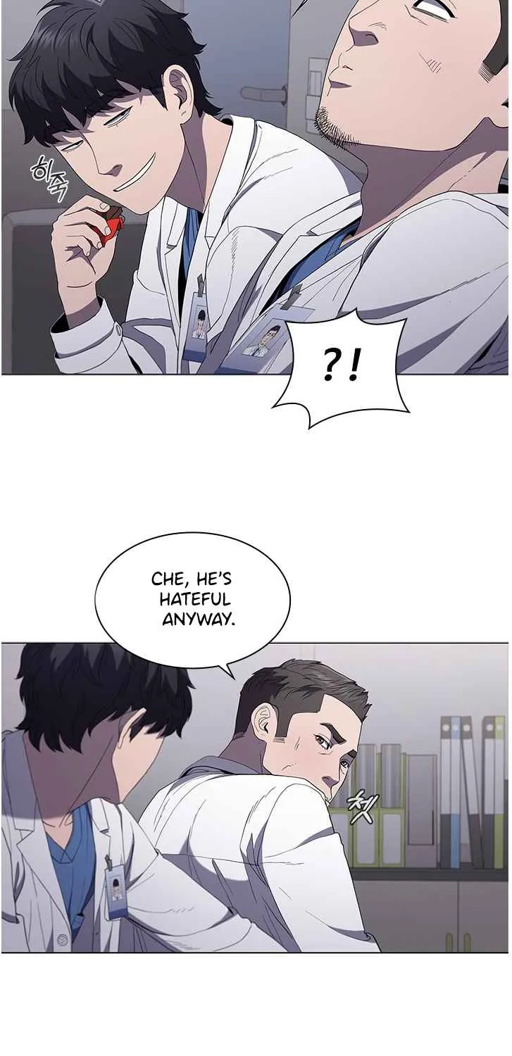 Dr. Choi Tae-Soo Zinmanga X Chapter 113 Page 49