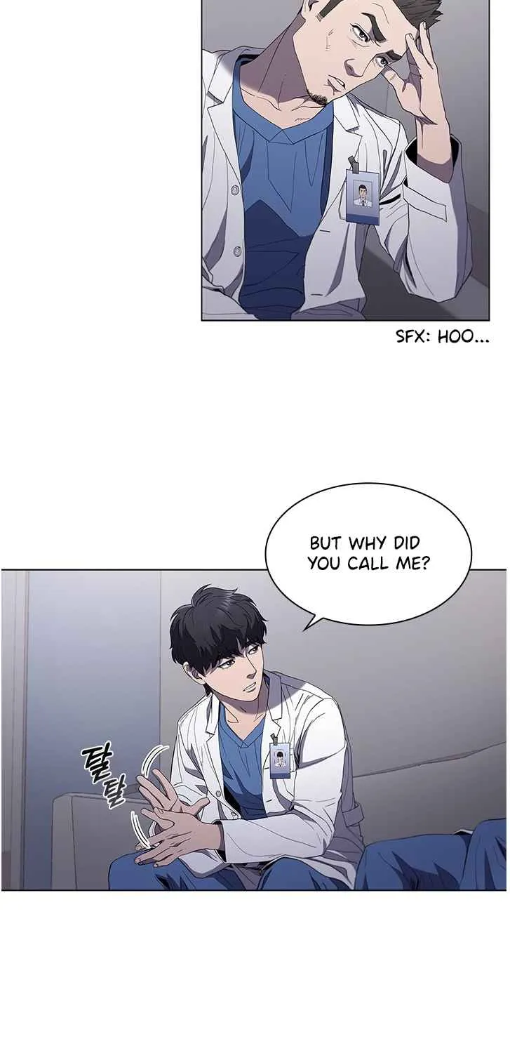 Dr. Choi Tae-Soo Zinmanga X Chapter 113 Page 53