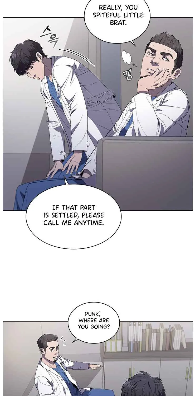 Dr. Choi Tae-Soo Zinmanga X Chapter 113 Page 62