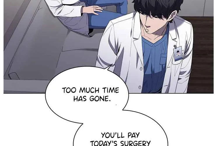 Dr. Choi Tae-Soo Zinmanga X Chapter 113 Page 63