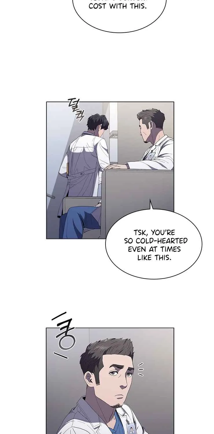 Dr. Choi Tae-Soo Zinmanga X Chapter 113 Page 64