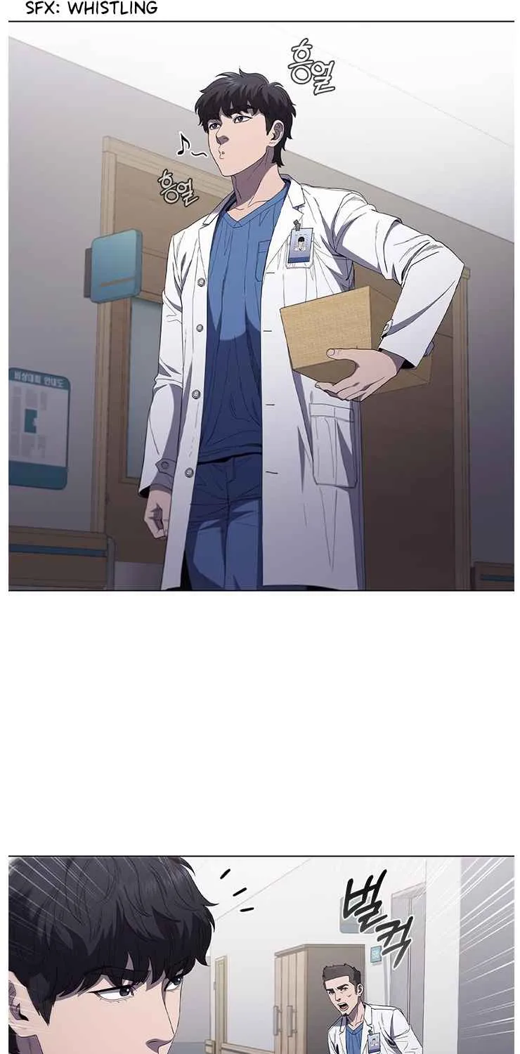 Dr. Choi Tae-Soo Zinmanga X Chapter 113 Page 70