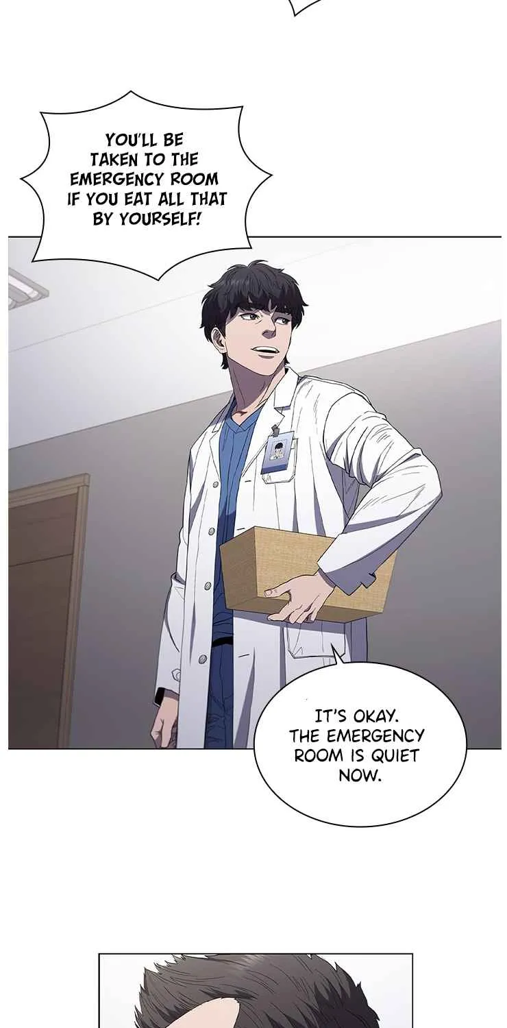Dr. Choi Tae-Soo Zinmanga X Chapter 113 Page 72