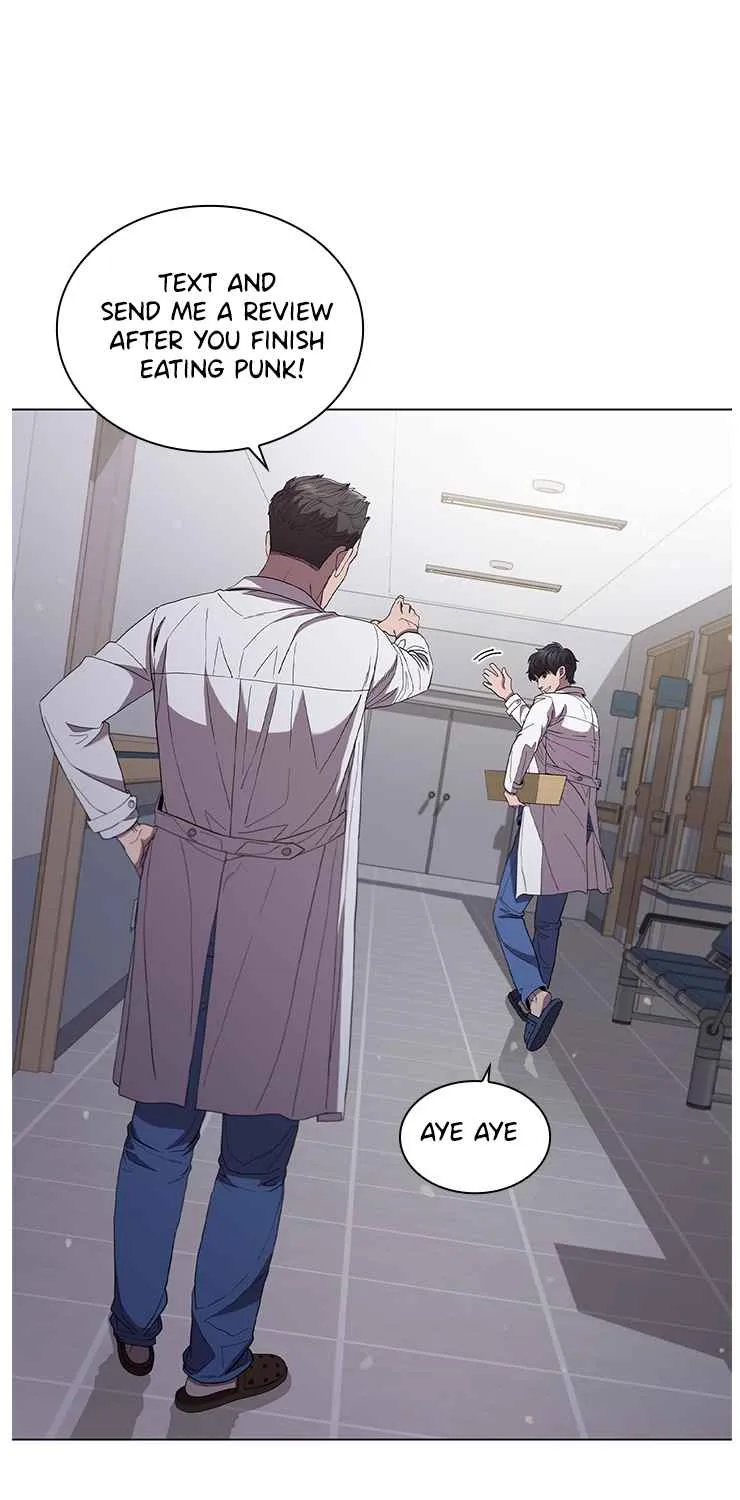Dr. Choi Tae-Soo Zinmanga X Chapter 113 Page 74