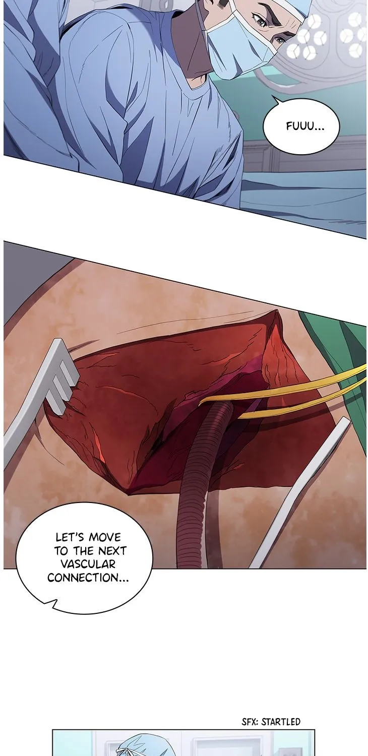 Dr. Choi Tae-Soo Zinmanga X Chapter 112 Page 31