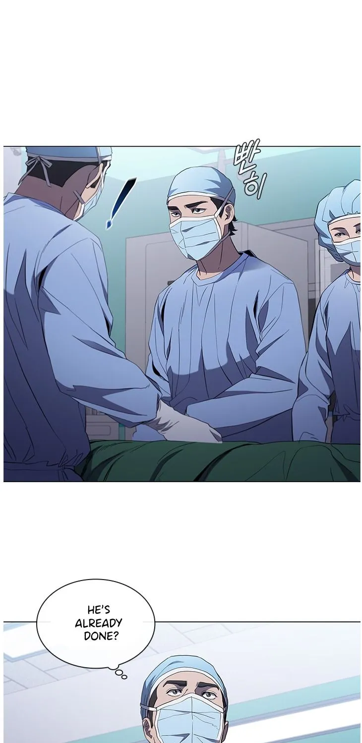 Dr. Choi Tae-Soo Zinmanga X Chapter 112 Page 33