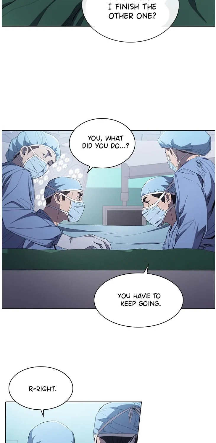 Dr. Choi Tae-Soo Zinmanga X Chapter 112 Page 35