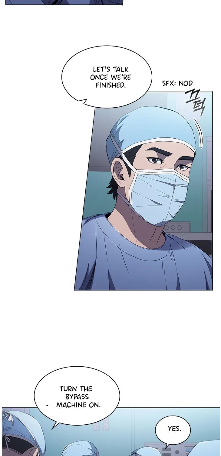 Dr. Choi Tae-Soo Zinmanga X Chapter 112 Page 37