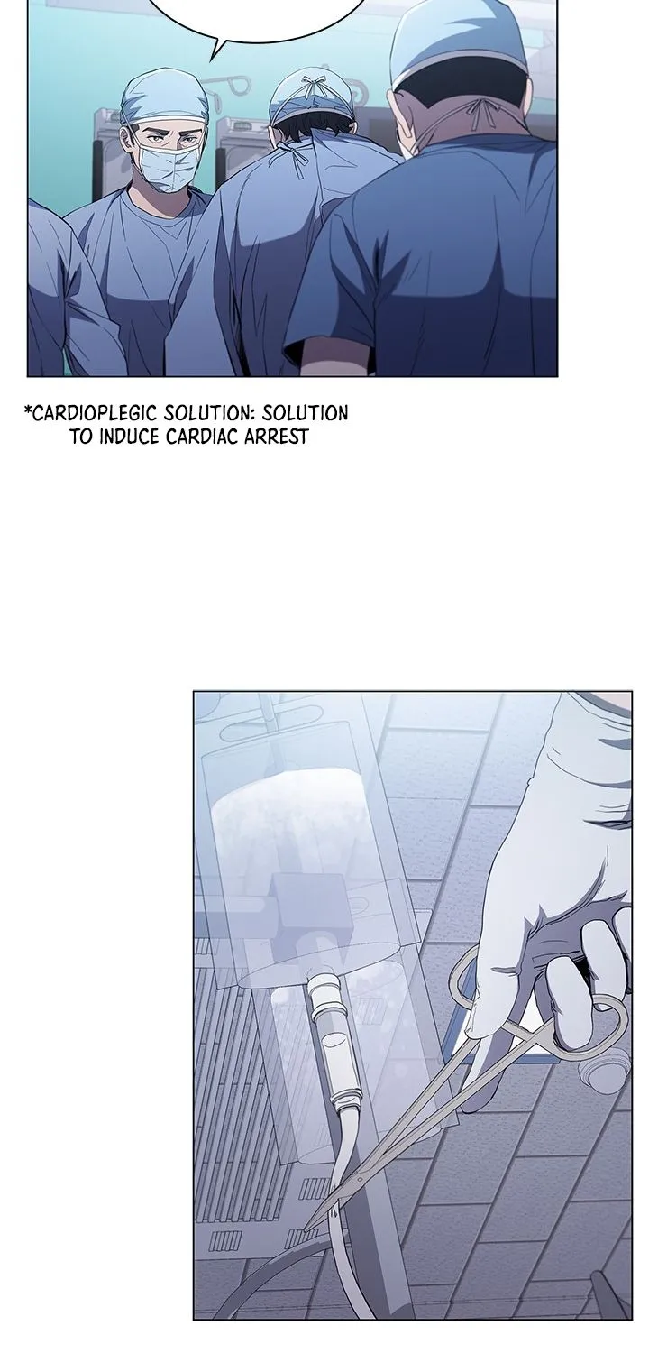 Dr. Choi Tae-Soo Zinmanga X Chapter 112 Page 41