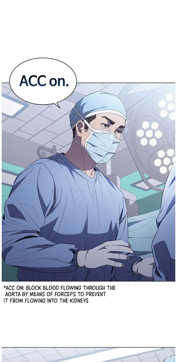 Dr. Choi Tae-Soo Zinmanga X Chapter 112 Page 45