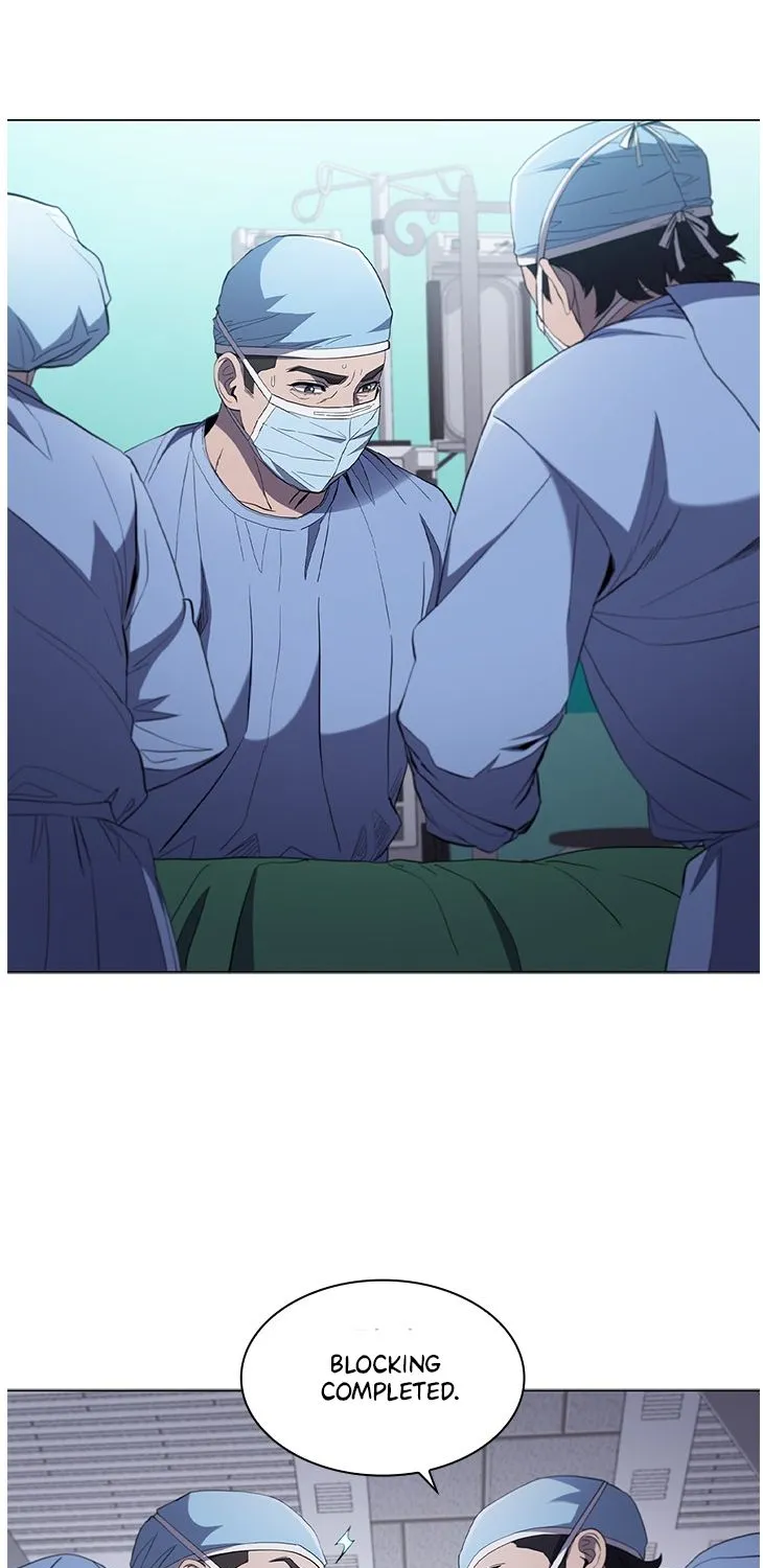Dr. Choi Tae-Soo Zinmanga X Chapter 112 Page 49