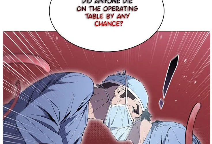 Dr. Choi Tae-Soo Zinmanga X Chapter 112 Page 61