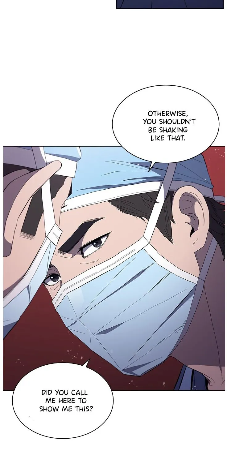 Dr. Choi Tae-Soo Zinmanga X Chapter 112 Page 64