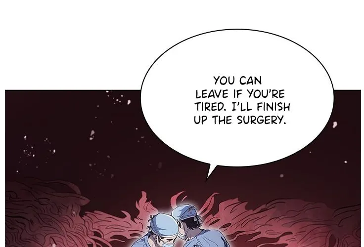 Dr. Choi Tae-Soo Zinmanga X Chapter 112 Page 65