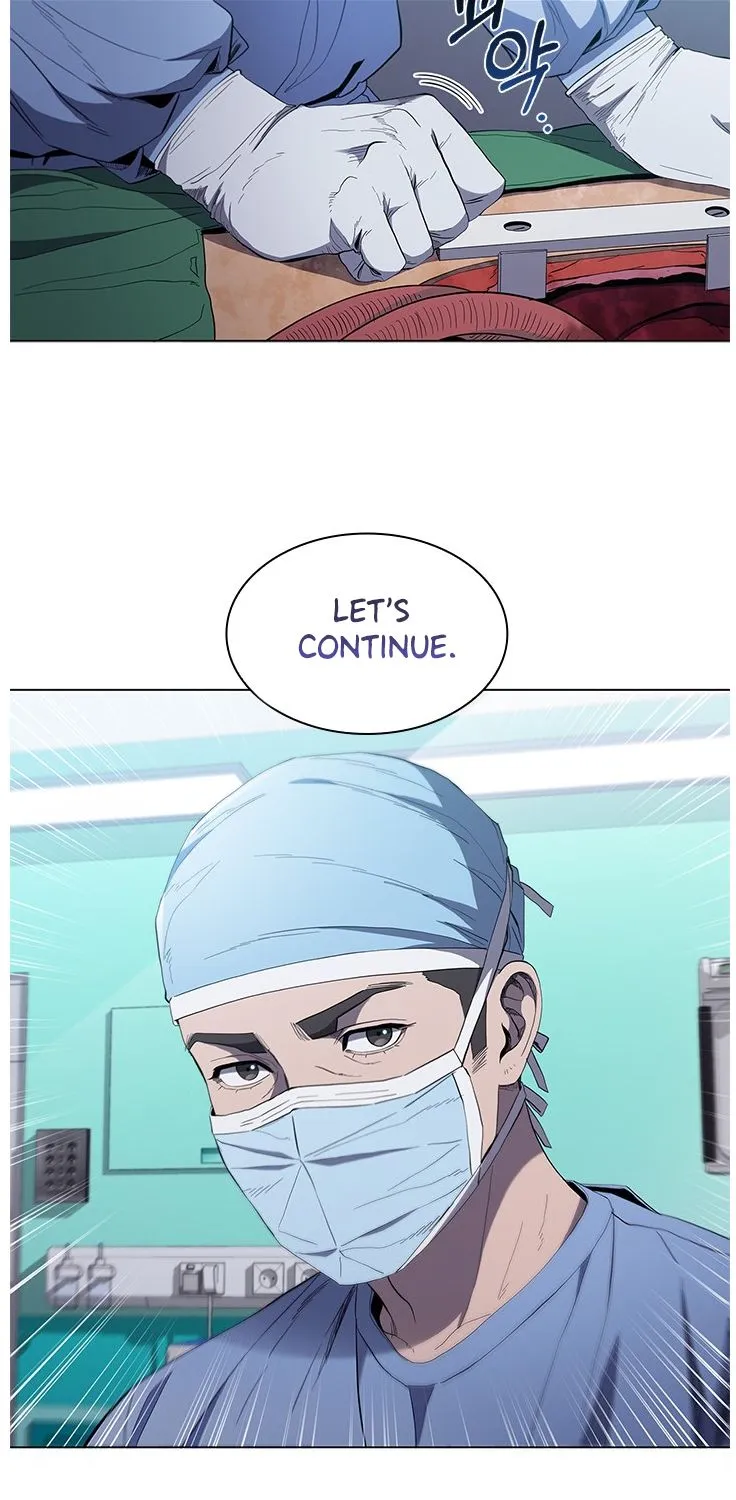Dr. Choi Tae-Soo Zinmanga X Chapter 112 Page 76