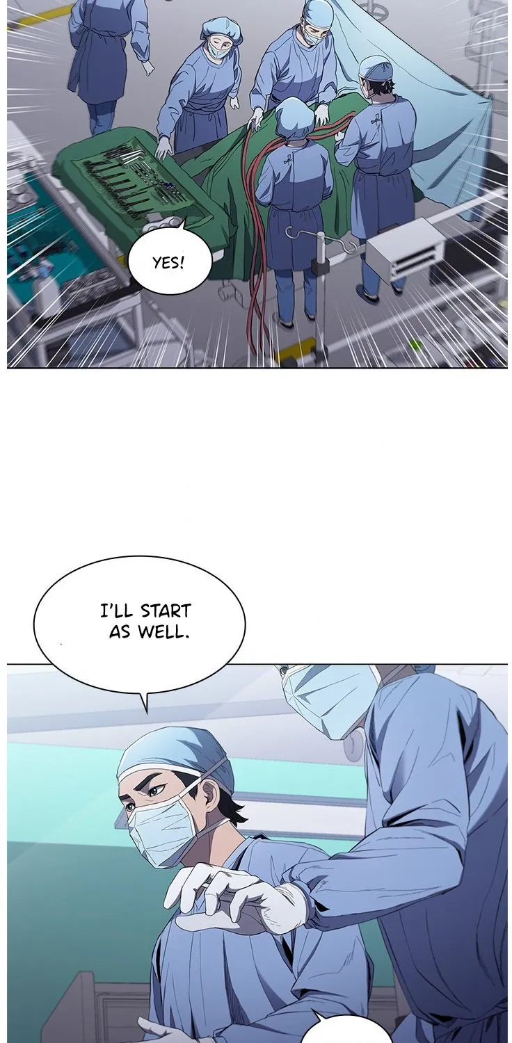 Dr. Choi Tae-Soo Zinmanga X Chapter 112 Page 78