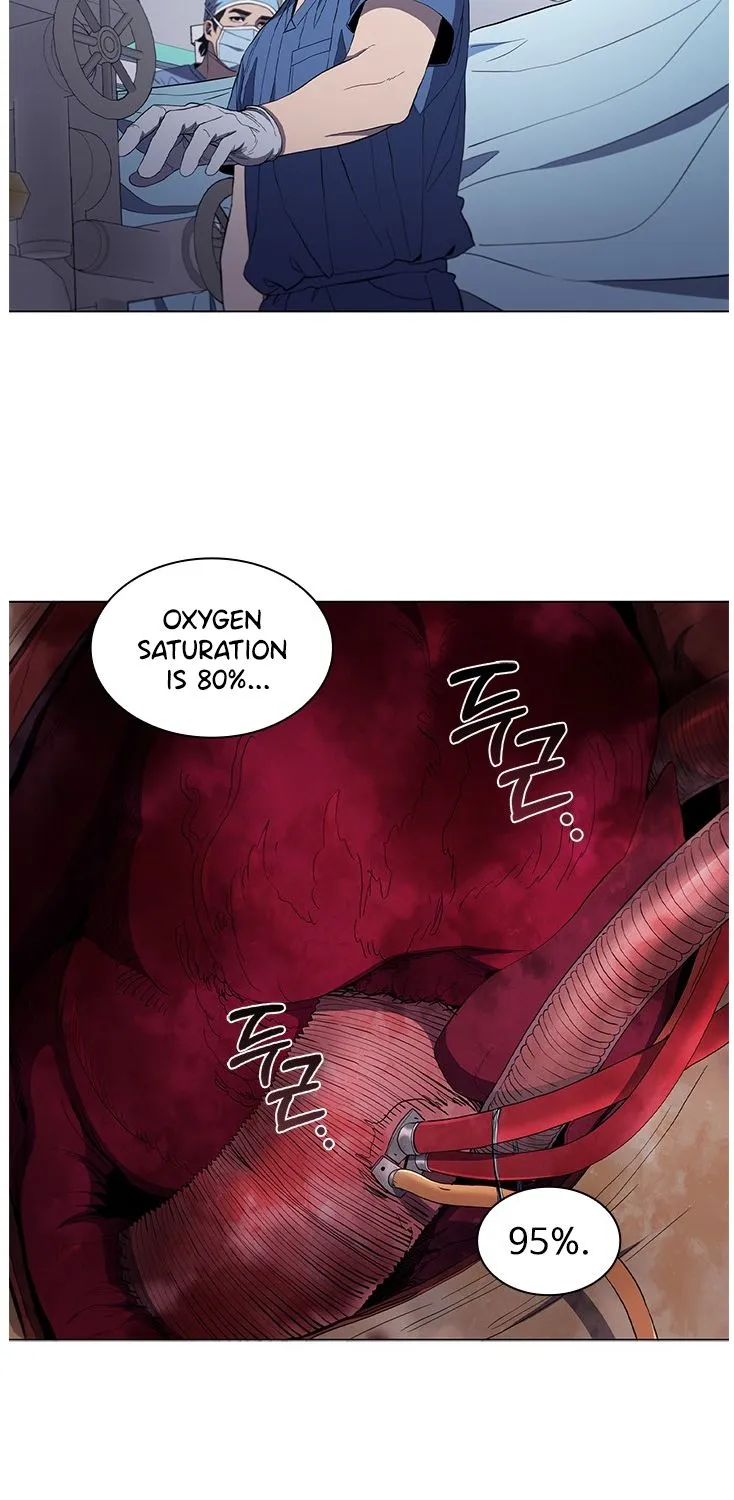 Dr. Choi Tae-Soo Zinmanga X Chapter 112 Page 93