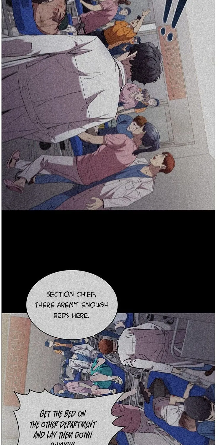 Dr. Choi Tae-Soo Zinmanga X Chapter 111 Page 8