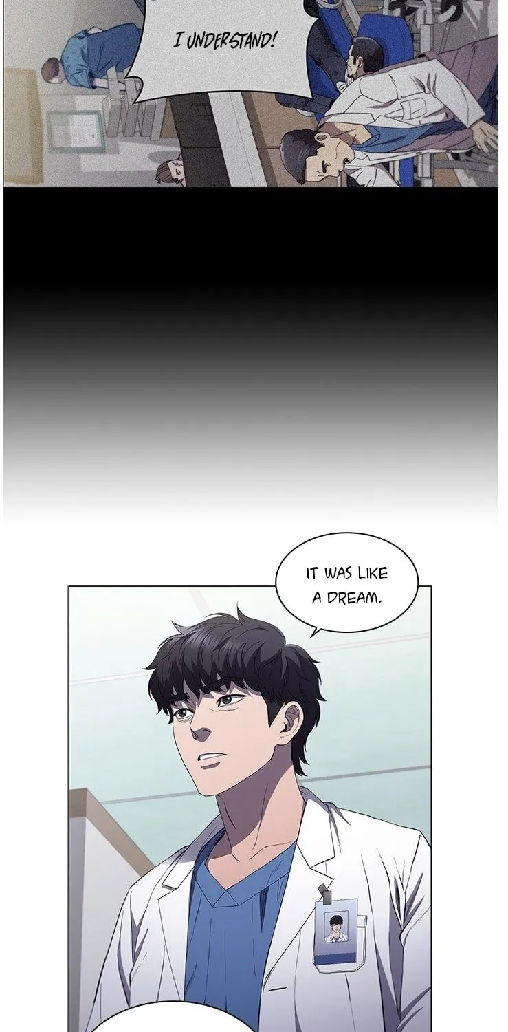 Dr. Choi Tae-Soo Zinmanga X Chapter 111 Page 10