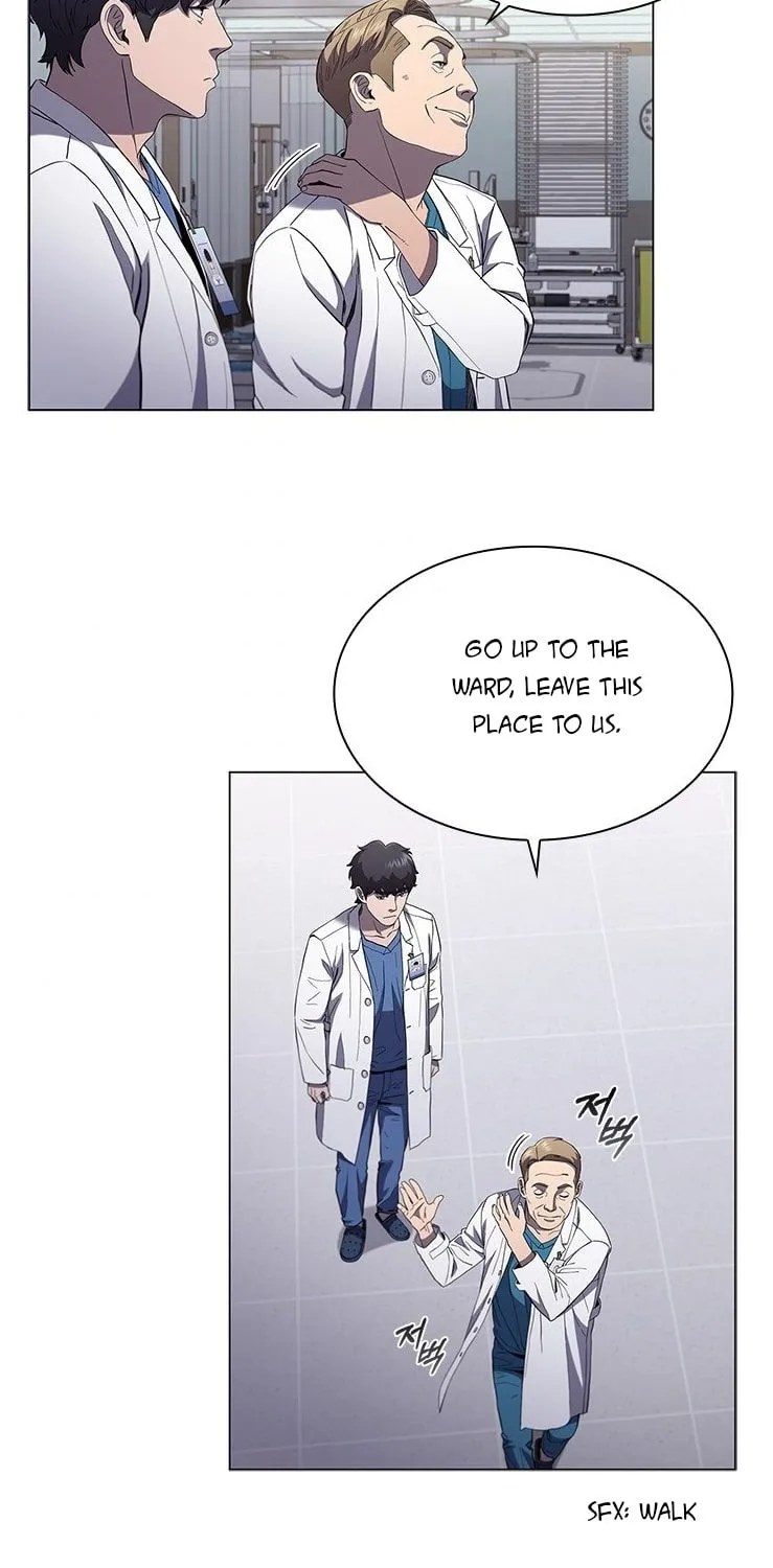Dr. Choi Tae-Soo Zinmanga X Chapter 111 Page 12