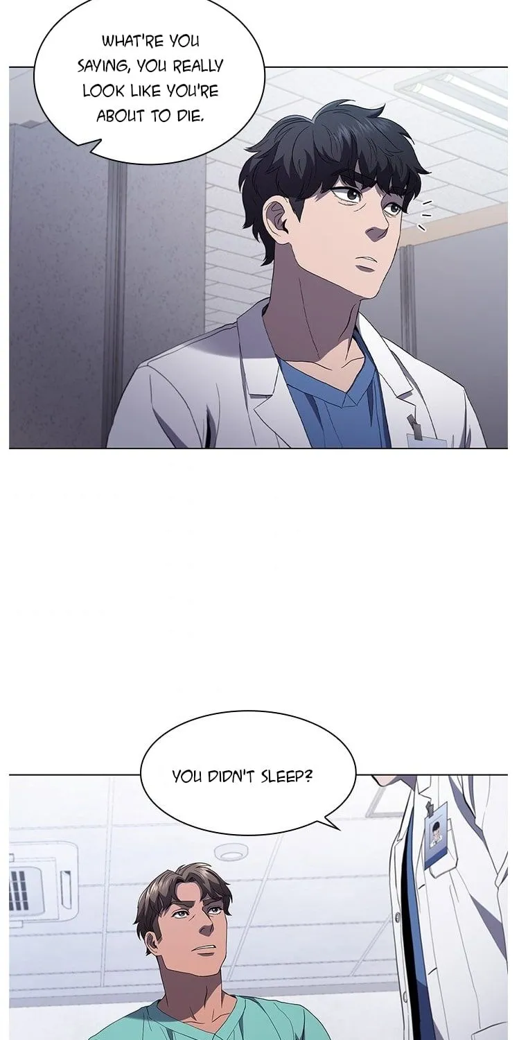 Dr. Choi Tae-Soo Zinmanga X Chapter 111 Page 66