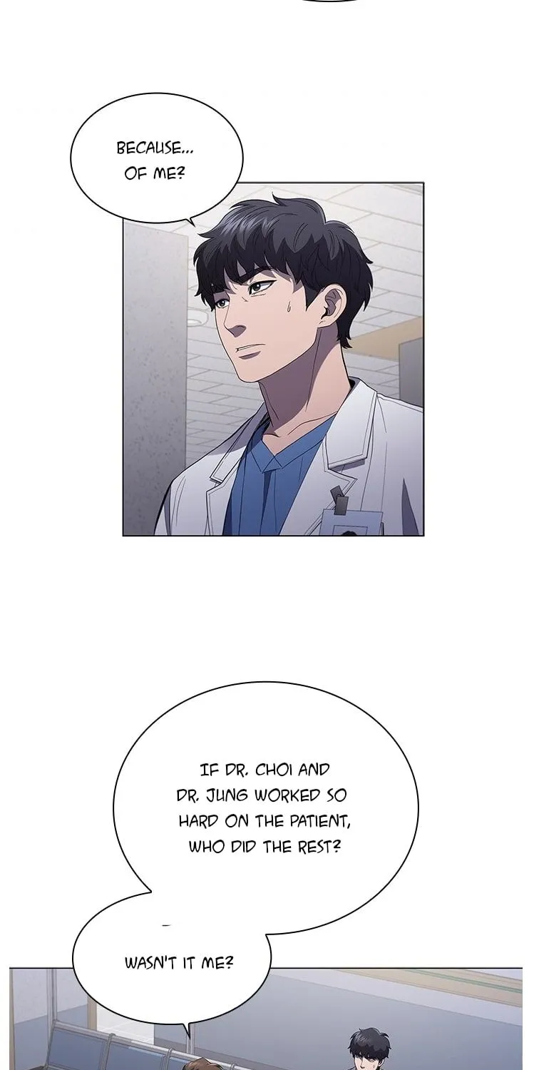 Dr. Choi Tae-Soo Zinmanga X Chapter 111 Page 68